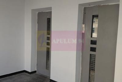 Garsonieră semidecomandată în Lujerului