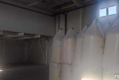 Spațiu comercial, de 1,000 mp, în Nord - 5