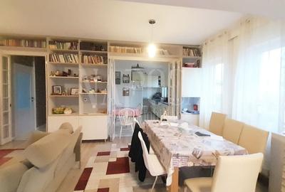 Casă individuală cu 7 camere cu Canalizare în Gilău - 3