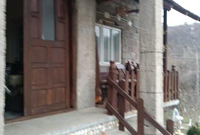 Casă individuală cu 2 camere cu Teren 2800 Mp în Boțești - 8