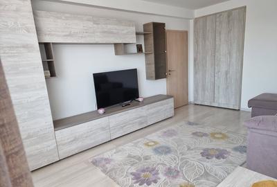 Proprietar, inchiriez apartament 2 camere zona Coresi