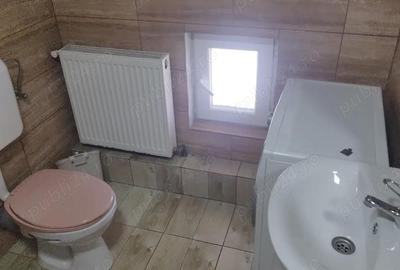 Garsonieră decomandată în Central - 1