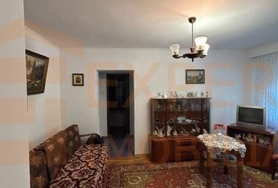 Apartament 3 camere situat in zona DACIA Constanta - 14