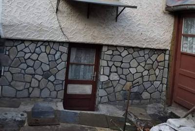 Casă cu 6 camere în Sinaia - 2