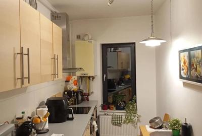 Garsonieră în Gheorgheni - 6