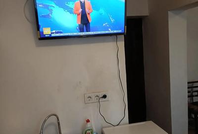 Garsonieră decomandată în Periferie