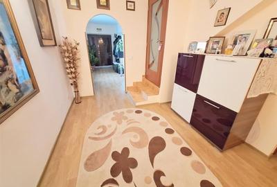 Casa moderna P+1 in Magura, 7 dormitoare, teren 421 mp, posibilitate 2 locuinte, - 44