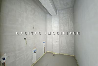 Apartament cu 2, camere, zona Vivo, parcari subterane - 17