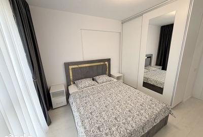 Apartament cu 2 camere în Dobroești - 7