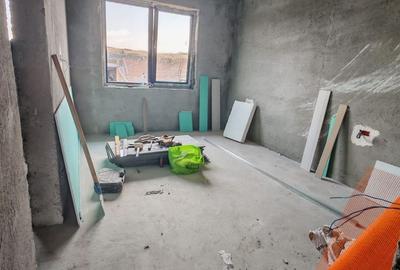 Casă individuală cu 3 camere cu Canalizare în Vidra - 4