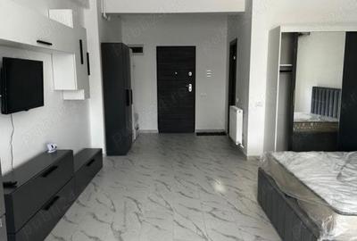 Garsonieră în Central - 2