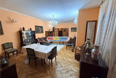 Casă cu 4 camere cu Garaj în Lupeni - 7