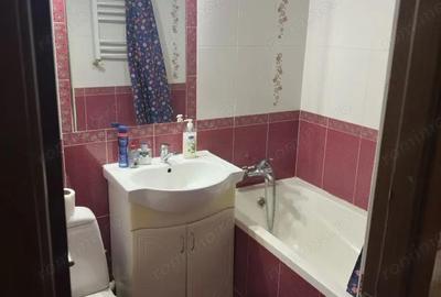 Garsonieră decomandată în Soarelui