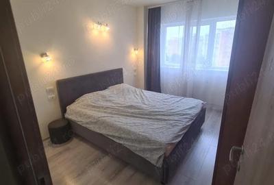 Apartament cu 4 camere decomandat în Aurel Vlaicu - 4