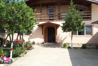 Casă în Dascălu - 2