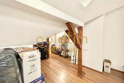 VILA DUPLEX/CURTE/TERASA INCHISA/COMPLEX/BANEASA RESIDENTIAL/ IANCU NICOLAE - 29
