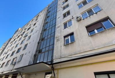 VANZARE APARTAMENT , DEZVOLTATOR , ZONA CENTRALA - 2