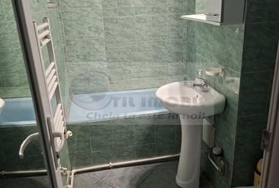 Apartament 1 cameră - Centru, lângă Mamma Mia, Iași - 4