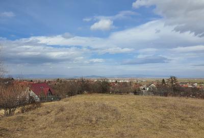 Teren de vânzare în Săcele – Locație excelentă pentru locuință sau investiție! - 4