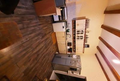 Casă cu 3 camere în Central - 2