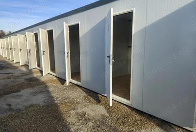 Spațiu comercial, de 300 mp, în Băneasa - 5