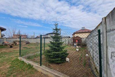 Teren de 300 mp, în Ștefăneștii de Sus - 8