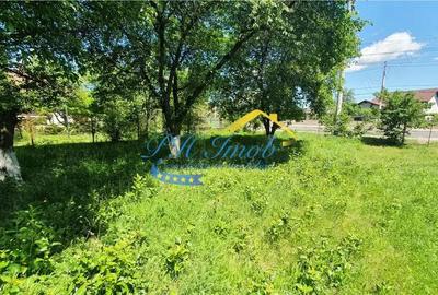 Teren intravilan de vanzare, Banesti Prahova - 1