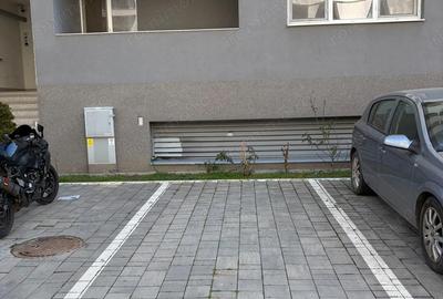 Garsonieră decomandată, mobilată în Titan - 6