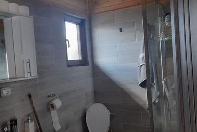 Casă cu 3 camere în Central - 7