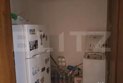 Casă cu 3 camere cu Teren 500 Mp în Dorolț - 9