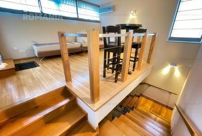 Vila 6 Camere P+1+M | 4 Bai + 2 Master Bedroom | Pipera - Str. Stefan Cel Mare - 16