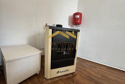 Apartament cu 2 camere semidecomandat, mobilat în Ultracentral - 9