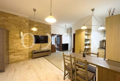 OX610  Central, Spatios, Garaj OX610  Central, Spatios, Garaj - 5