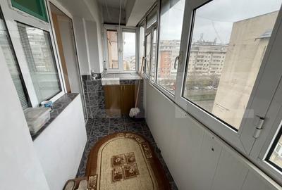 Apartament 4 camere, 102 mp, Calea Bucuresti - 17