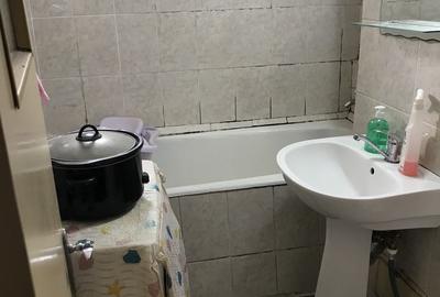 Garsonieră decomandată în Pantelimon - 3