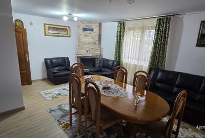 Casa la cheie in Manastirea Doamnei - 10