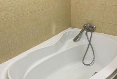 Apartament cu 3 camere decomandat, mobilat în Rahova - 11
