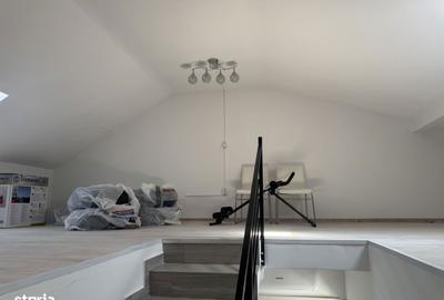 Casă cu 3 camere cu Teren 36 Mp în Central - 3