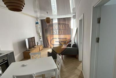 Apartament cu 2 camere semidecomandat în Nord - 4