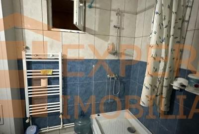 Apartamentul cu 3 camere semidecomandat situat in centrul orasului CONSTANTA - 10