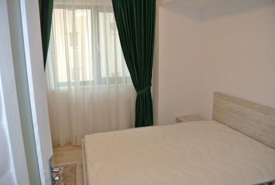 Apartament cu 3 camere semidecomandat, mobilat în Craiovei - 5