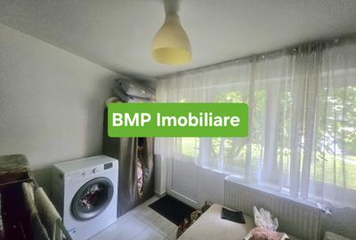 Apartament cu 2 camere semidecomandat în Nicolae Titulescu - 5