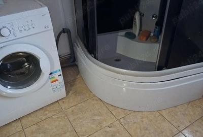 Garsonieră decomandată în Nicolina