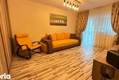 Apartament cu 4 camere decomandat, mobilat în Rahova - 15