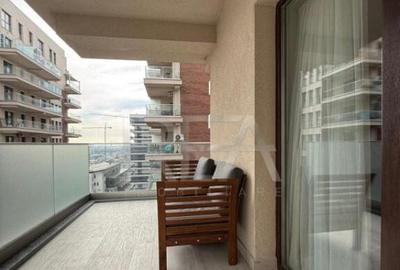 Apartament 3 Camere Moghiros Parc Residence - 17