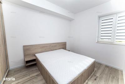 Apartament cu 2 camere semidecomandat, mobilat în Morarilor - 2