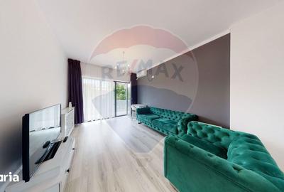 Apartament cu 2 camere în Central - 9