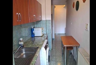 Garsonieră decomandată, mobilată în Tudor Vladimirescu - 4