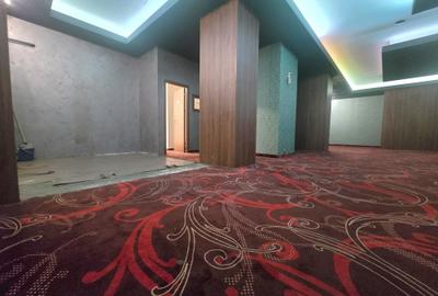 Spațiu comercial, de 158 mp, în Călărași - 2