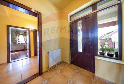 COMISION 0% Casa suprafa?a generoasa | 500 mp teren | Cristian - 2